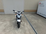     Honda CB400F 2013  6